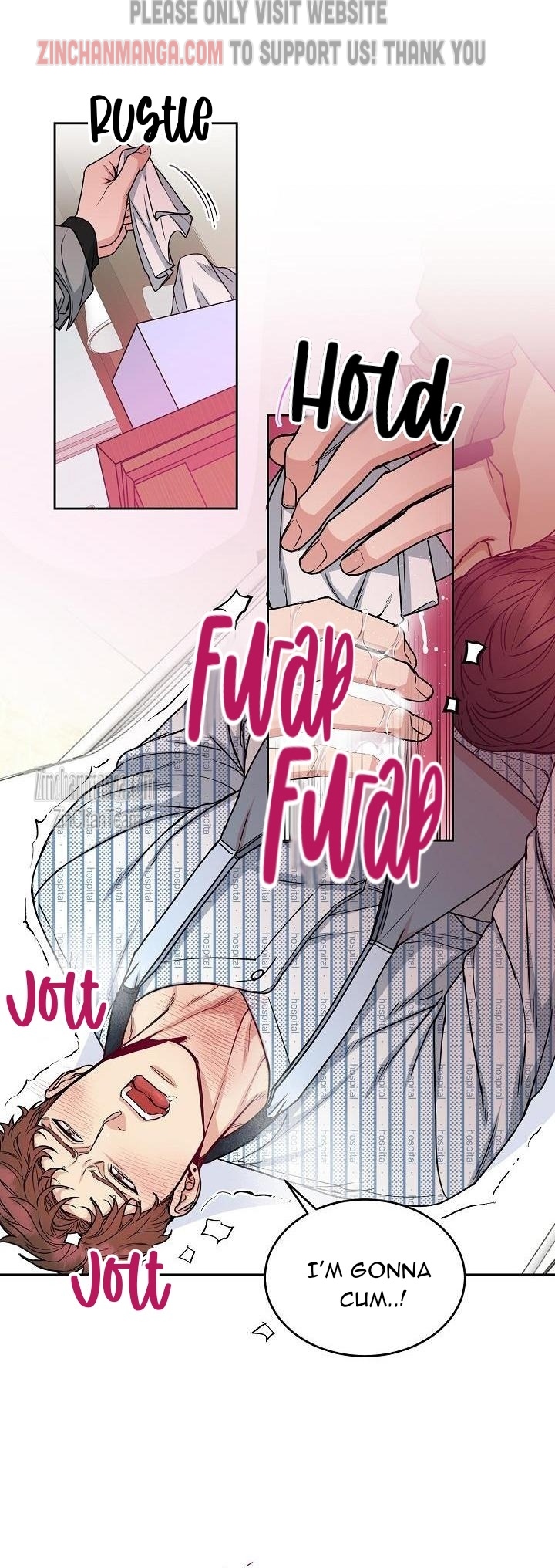 DOG AND BIRD Chapter 17 - Page 25 in English