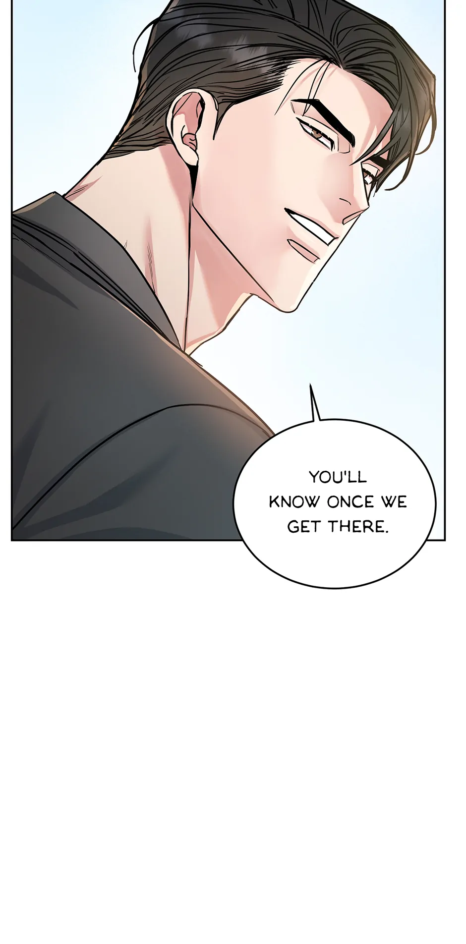 DOG AND BIRD Chapter 17 - Page 54 in English