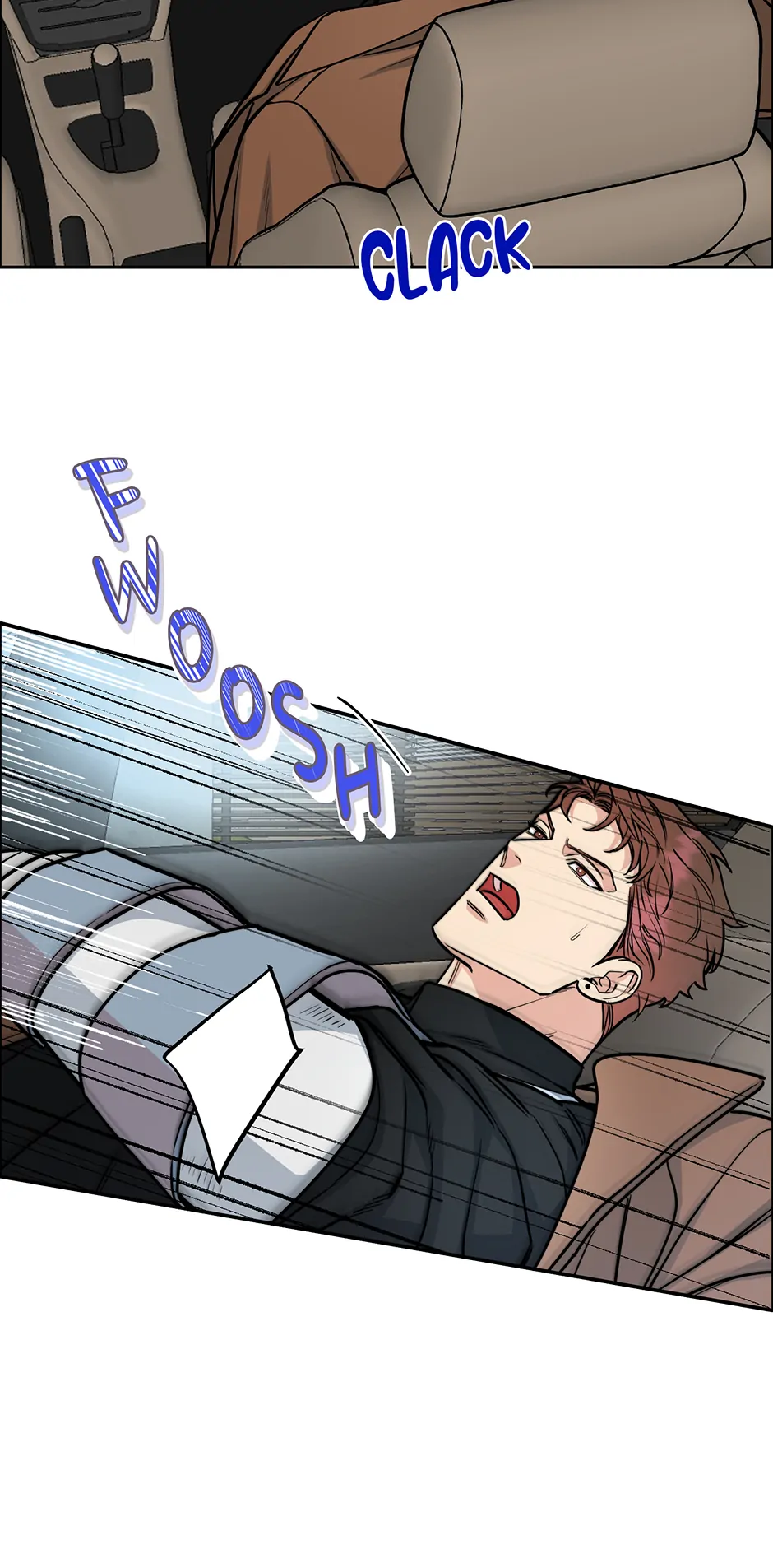 DOG AND BIRD Chapter 17 - Page 56 in English