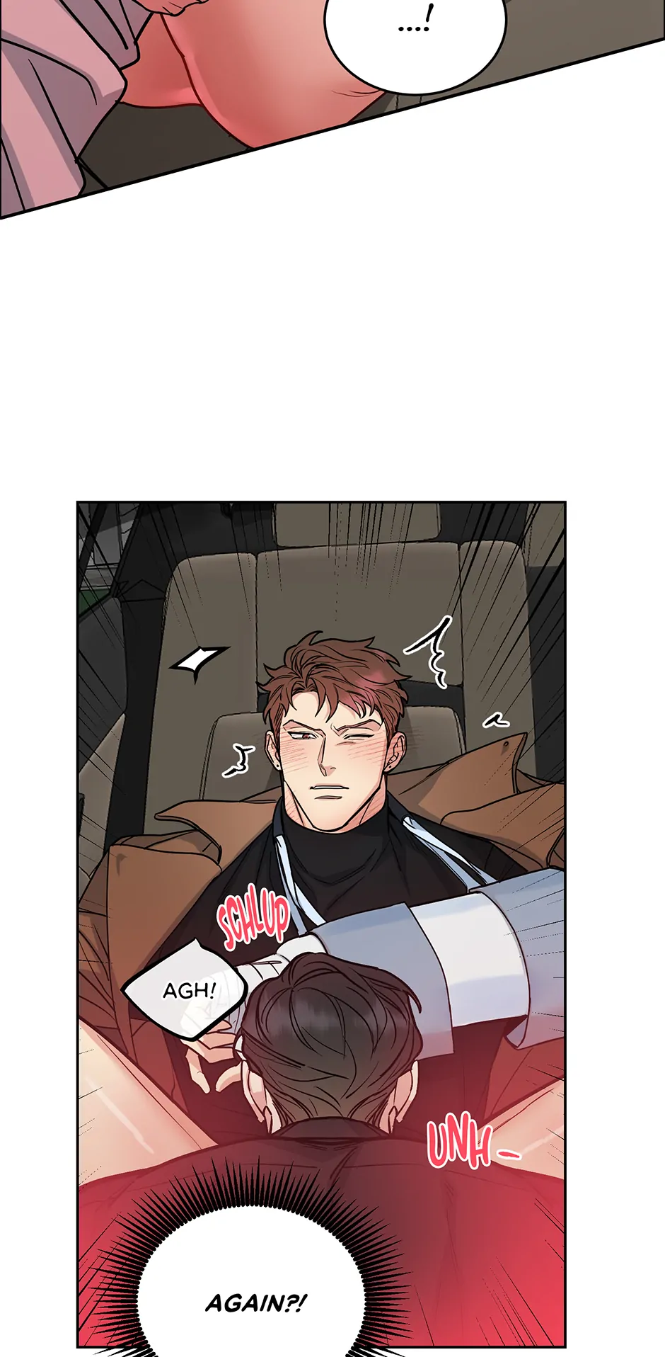 DOG AND BIRD Chapter 17 - Page 62 in English