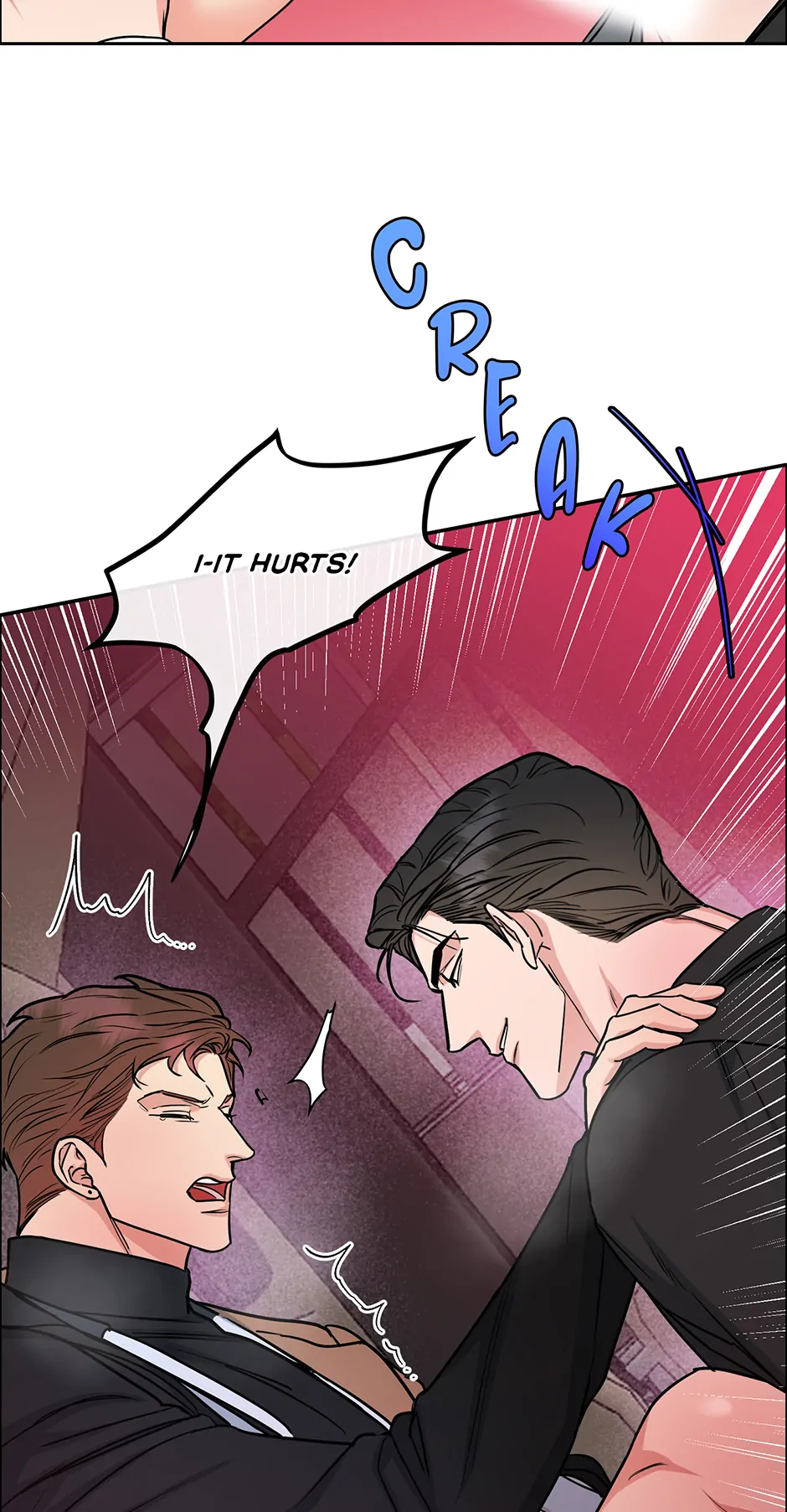 DOG AND BIRD Chapter 17 - Page 68 in English