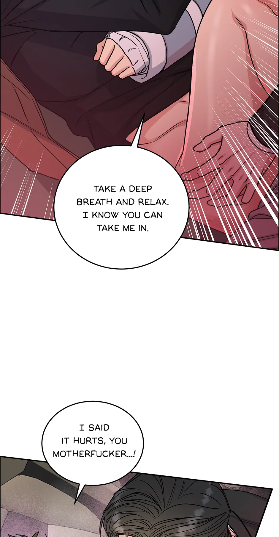 DOG AND BIRD Chapter 17 - Page 69 in English