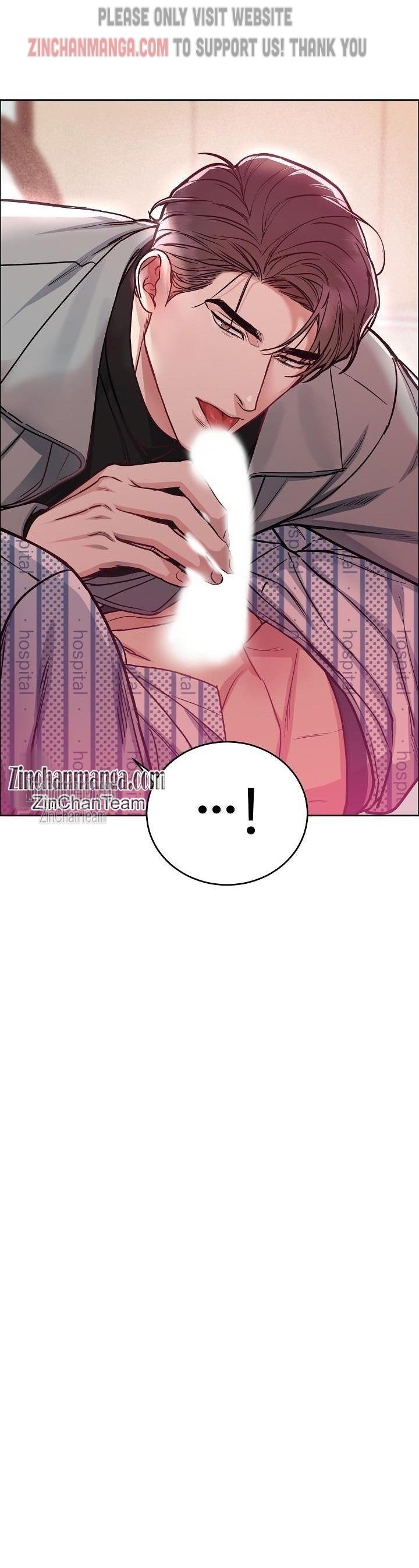 DOG AND BIRD Chapter 17 - Page 11 in English