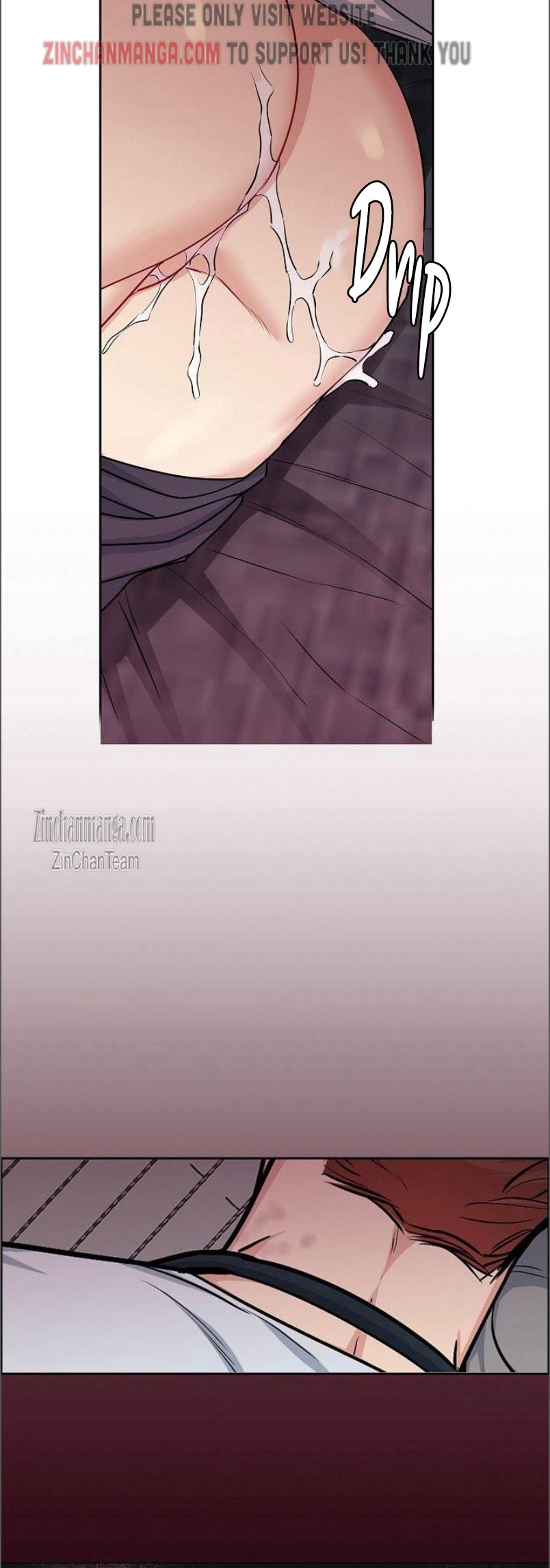 DOG AND BIRD Chapter 23.5 - Page 11 in English