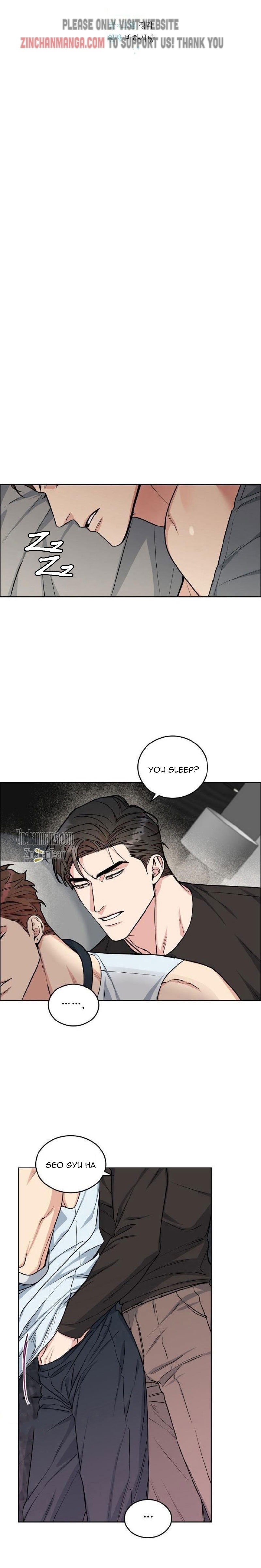 DOG AND BIRD Chapter 23.5 - Page 5 in English