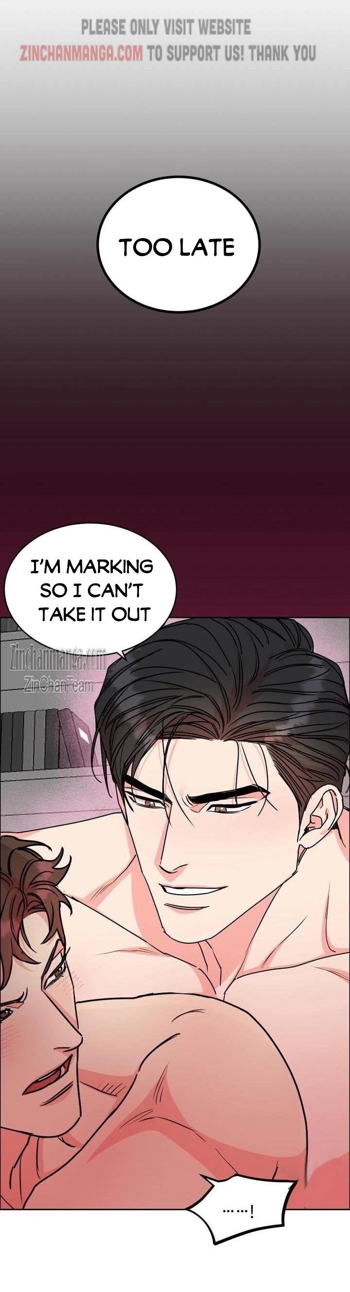DOG AND BIRD Chapter 27.5 - Page 7 in English
