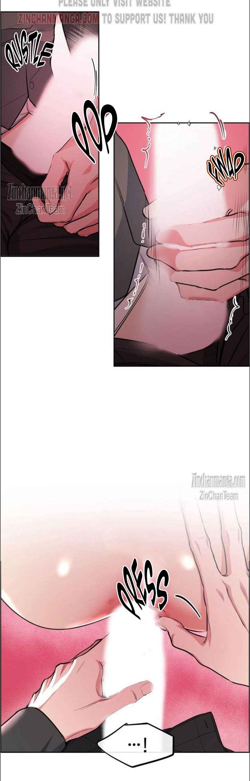DOG AND BIRD Chapter 28.5 - Page 14 in English