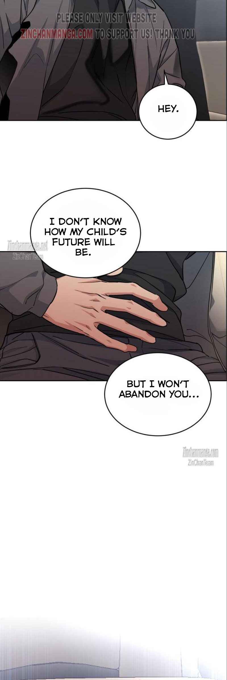 DOG AND BIRD Chapter 32.5 - Page 15 in English