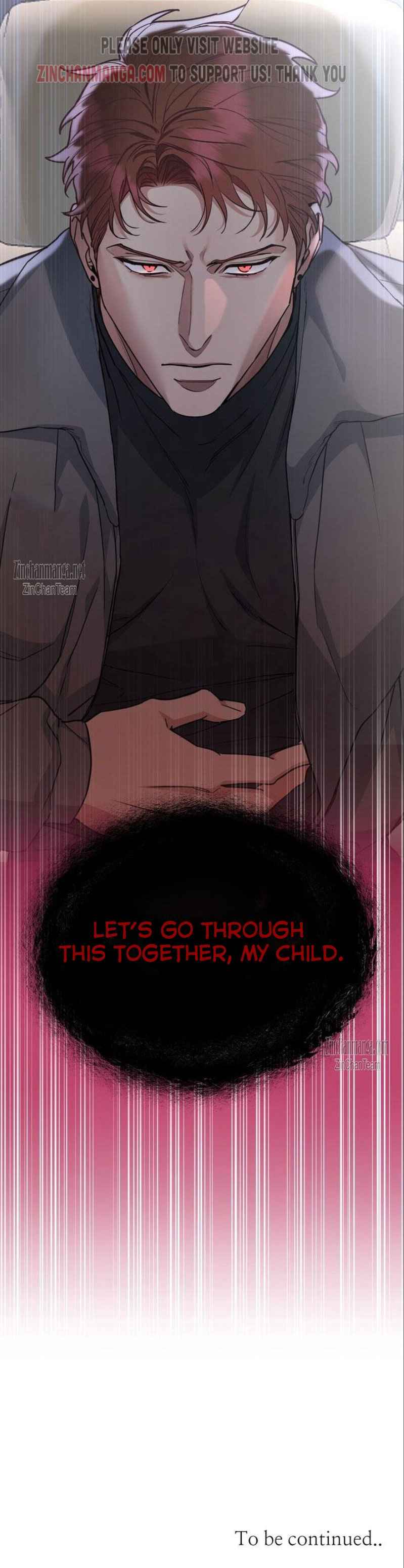DOG AND BIRD Chapter 32.5 - Page 16 in English