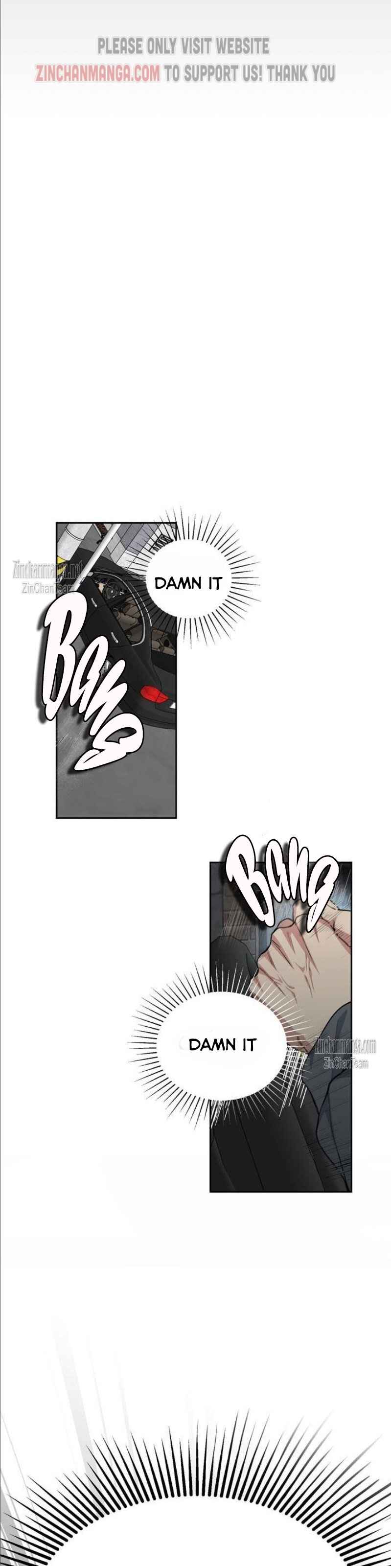 DOG AND BIRD Chapter 32.5 - Page 9 in English