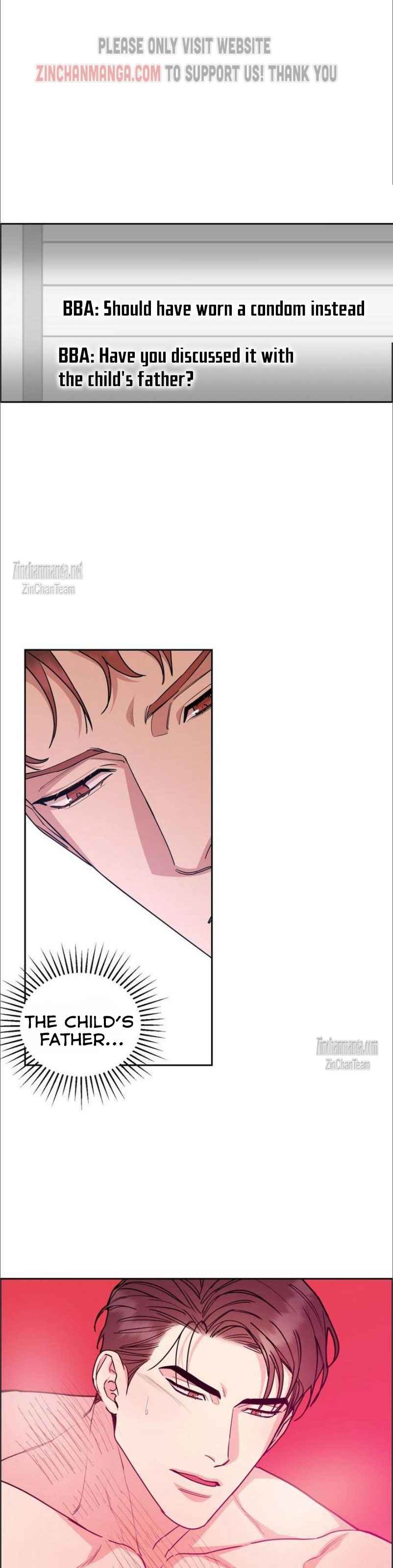 DOG AND BIRD Chapter 32 - Page 14 in English