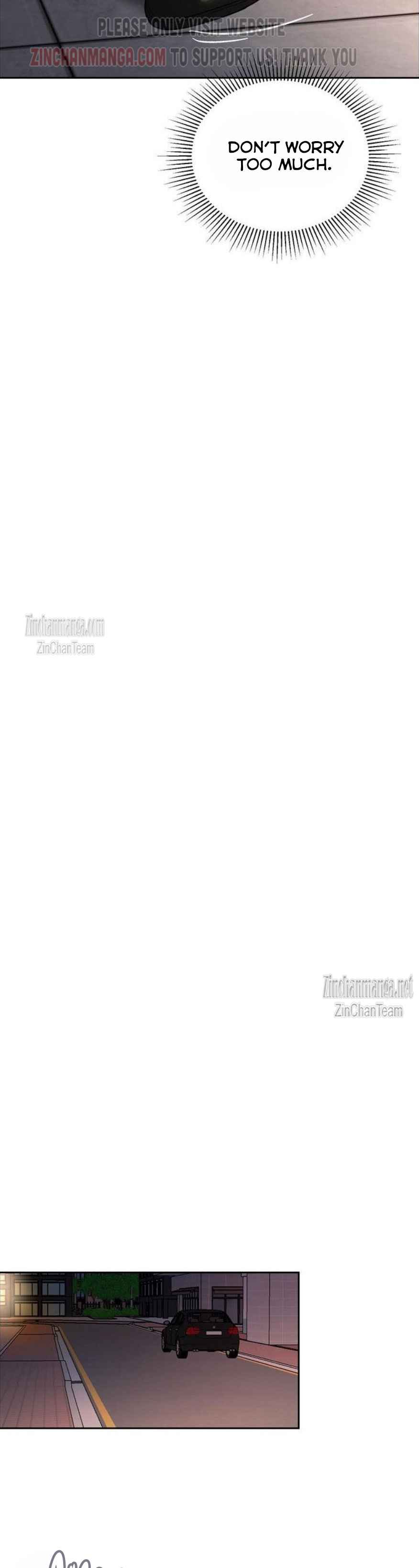 DOG AND BIRD Chapter 33.5 - Page 16 in English