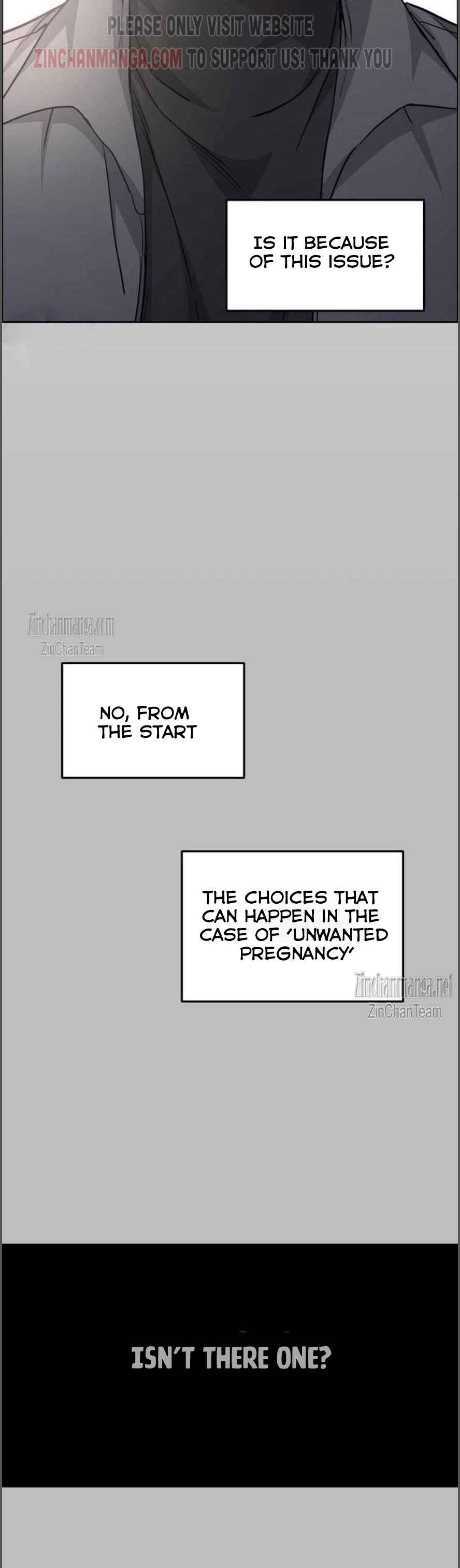 DOG AND BIRD Chapter 33 - Page 6 in English
