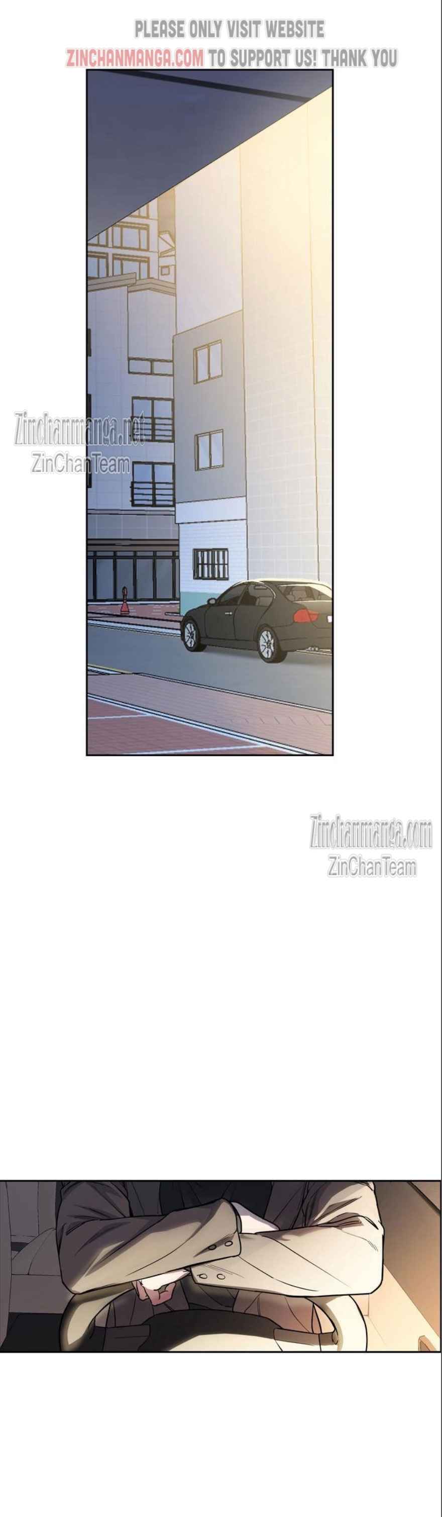 DOG AND BIRD Chapter 34 - Page 3 in English