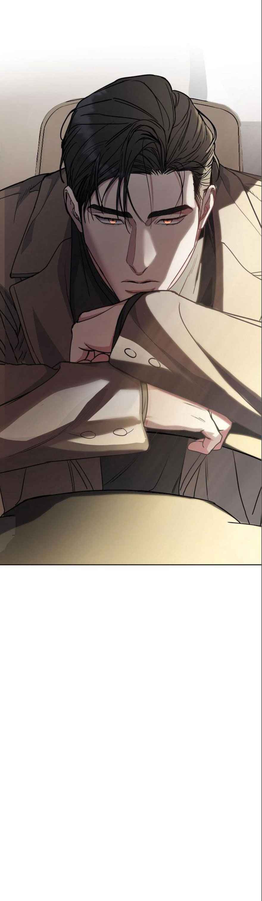 DOG AND BIRD Chapter 34 - Page 4 in English