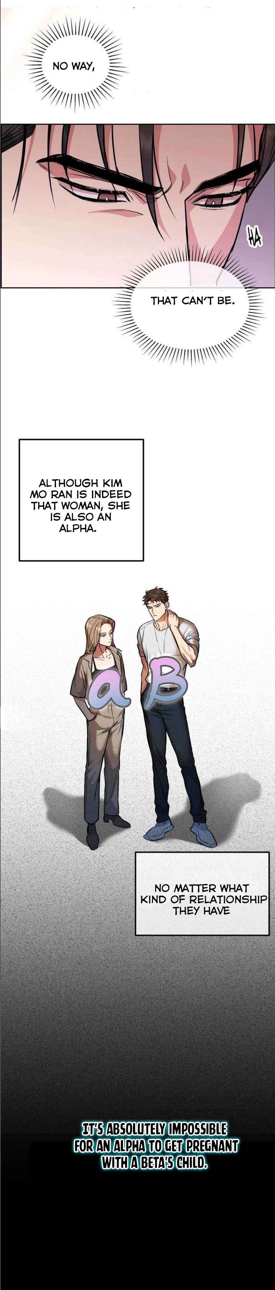 DOG AND BIRD Chapter 36.5 - Page 4 in English
