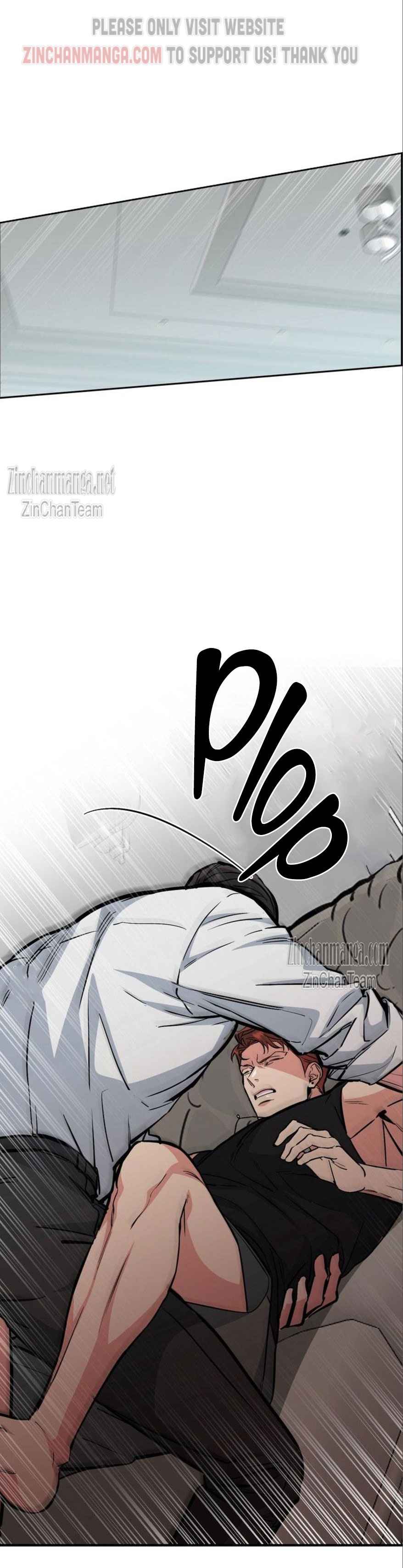DOG AND BIRD Chapter 39 - Page 6 in English