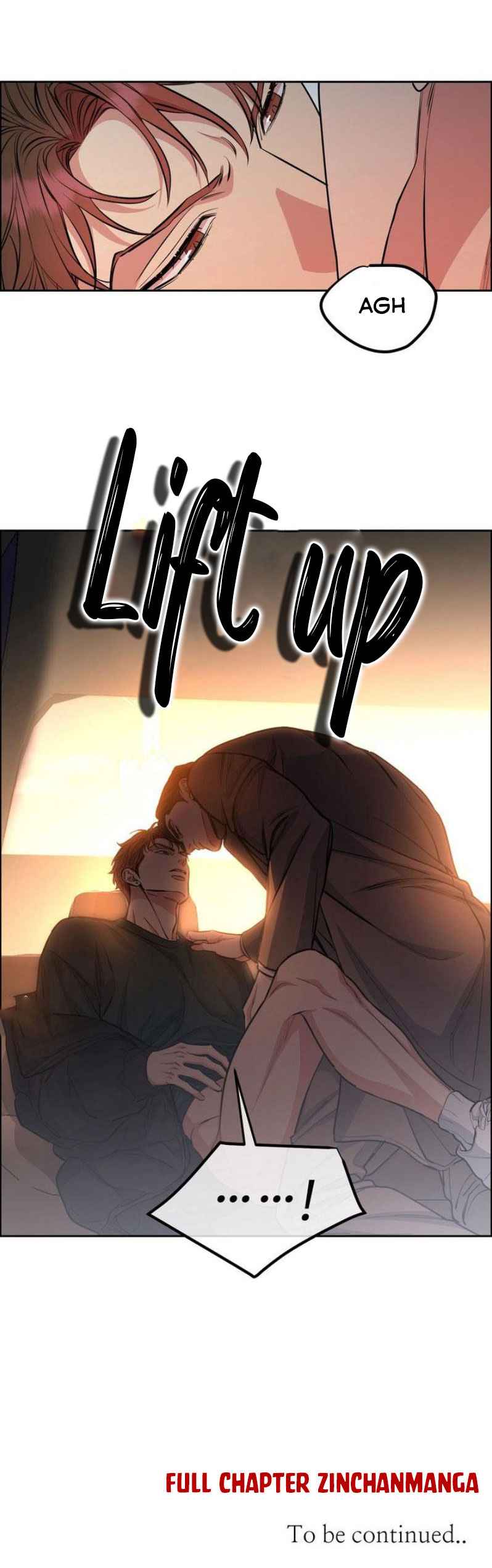 DOG AND BIRD Chapter 43 - Page 24 in English