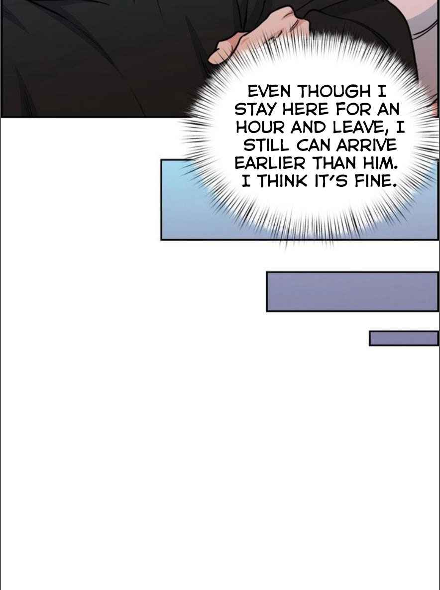 DOG AND BIRD Chapter 49.5 - Page 15 in English