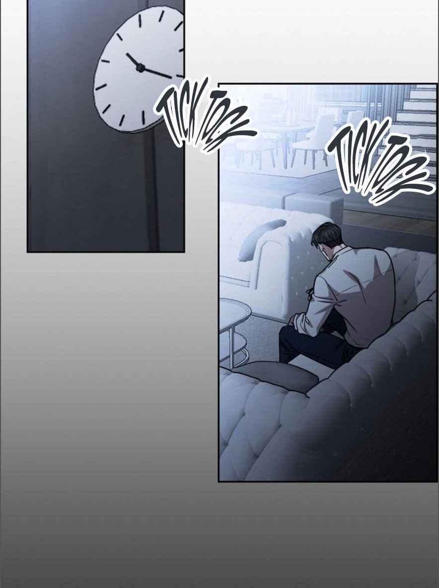 DOG AND BIRD Chapter 49.5 - Page 23 in English