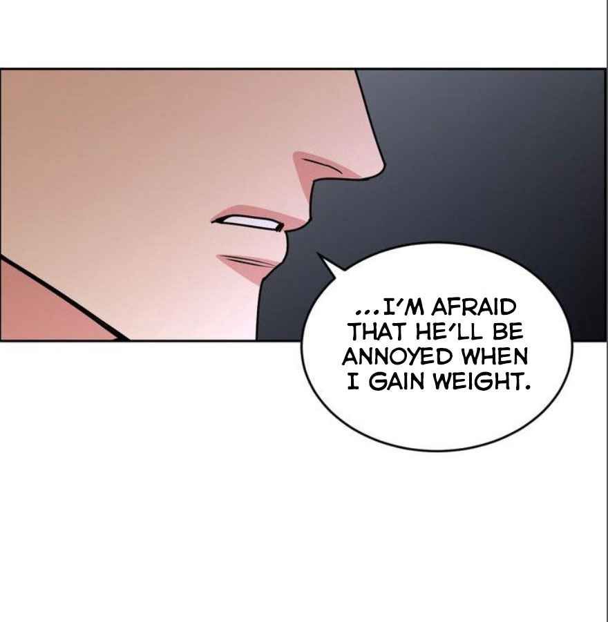 DOG AND BIRD Chapter 49.5 - Page 5 in English