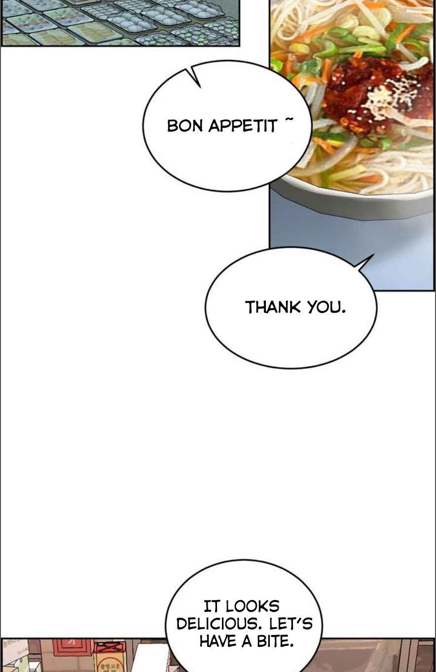 DOG AND BIRD Chapter 49 - Page 11 in English
