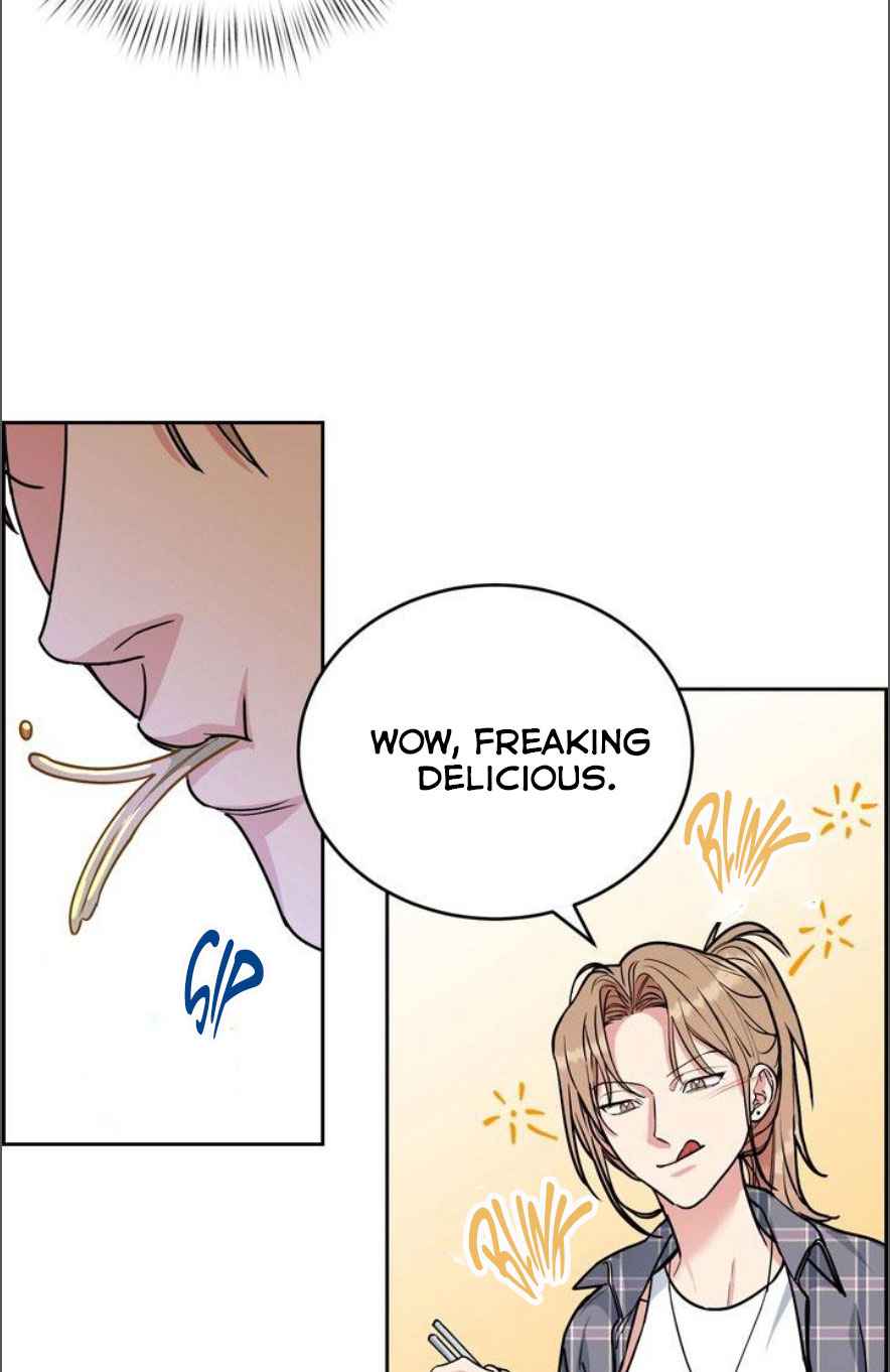 DOG AND BIRD Chapter 49 - Page 15 in English