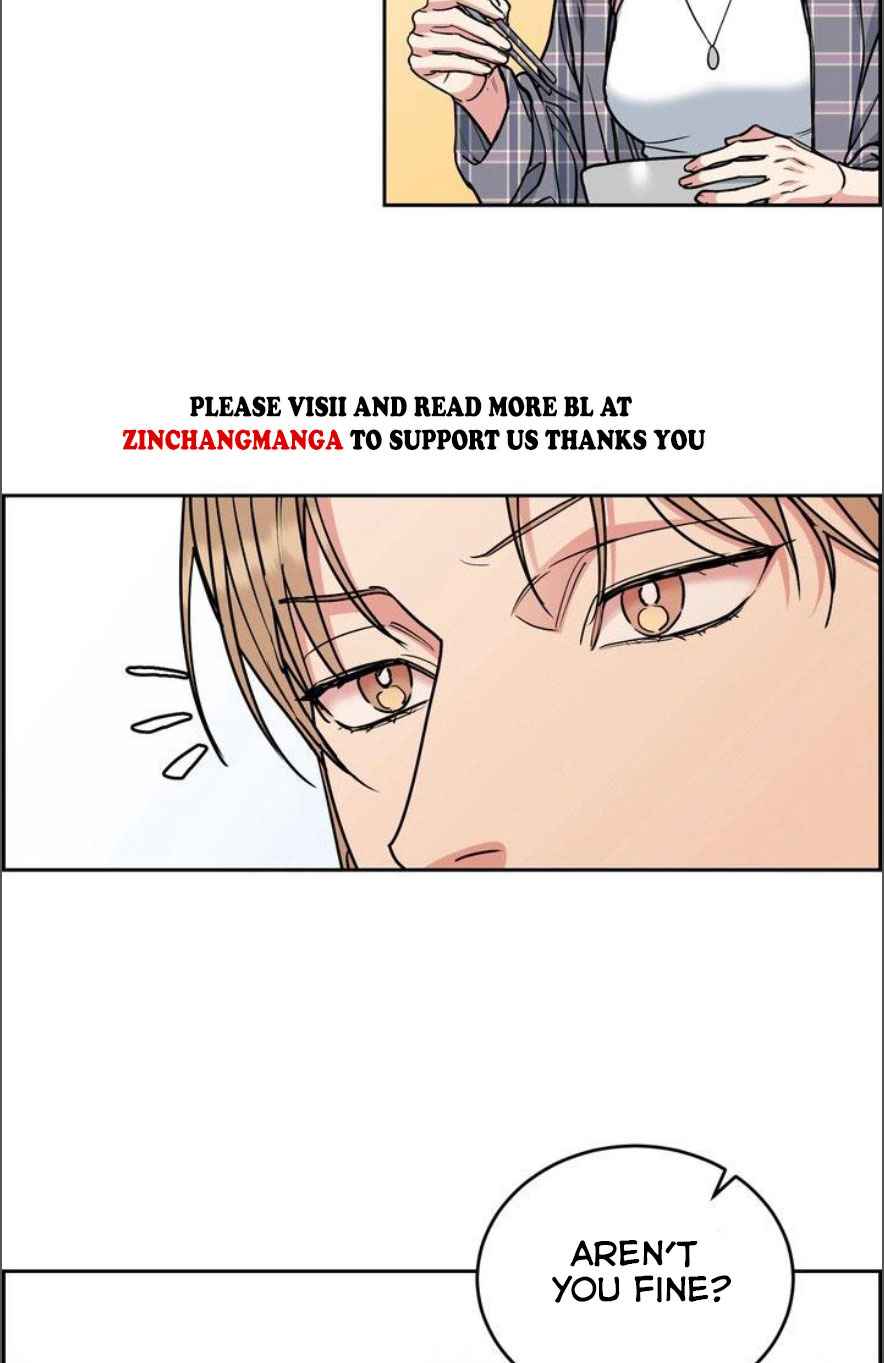 DOG AND BIRD Chapter 49 - Page 16 in English
