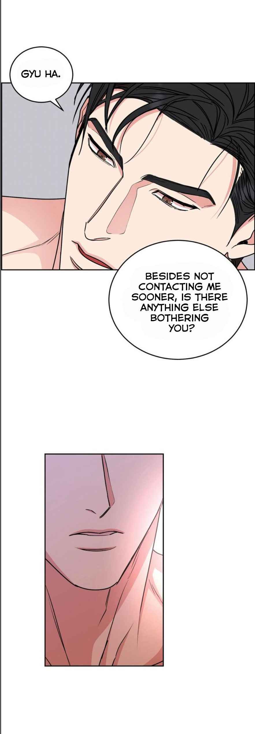 DOG AND BIRD Chapter 50.5 - Page 5 in English