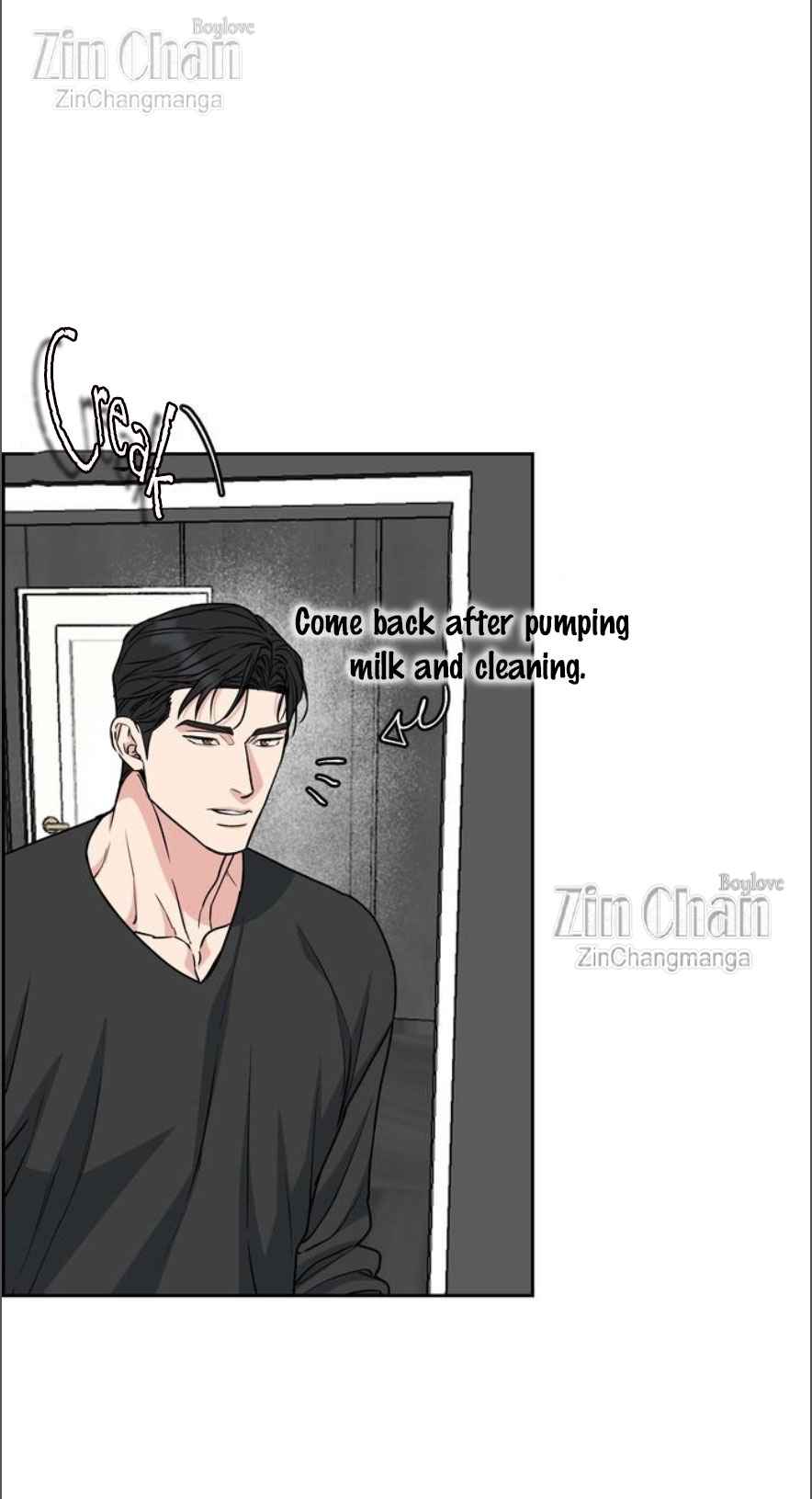 DOG AND BIRD Chapter 51.5 - Page 7 in English