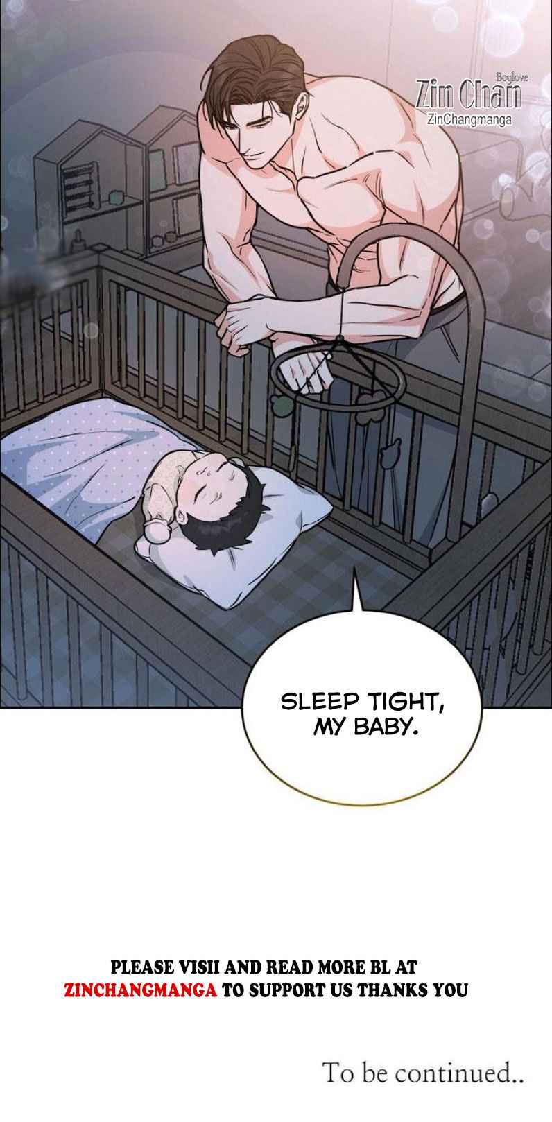 DOG AND BIRD Chapter 52.5 - Page 11 in English