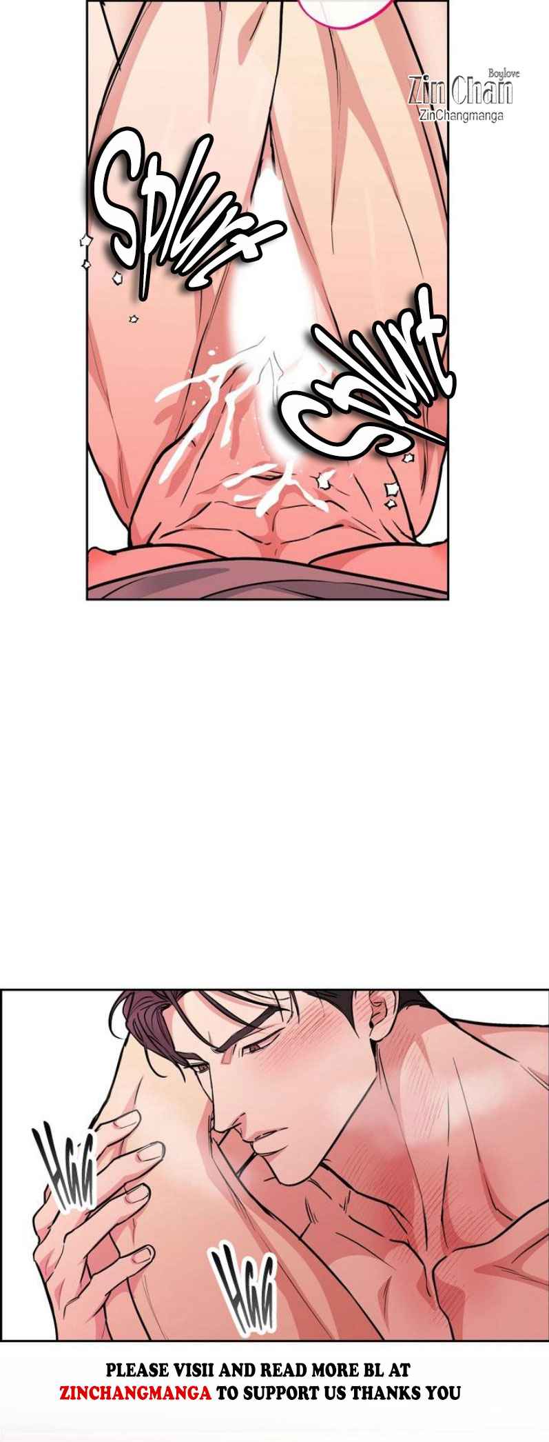 DOG AND BIRD Chapter 52 - Page 10 in English