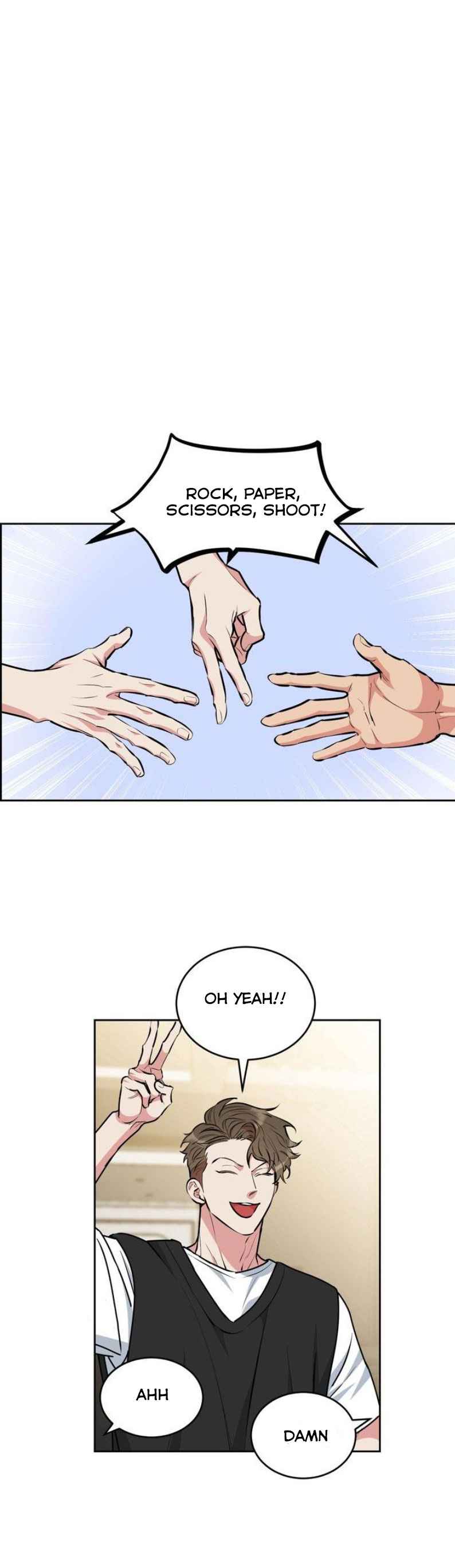 DOG AND BIRD Chapter 53 - Page 5 in English