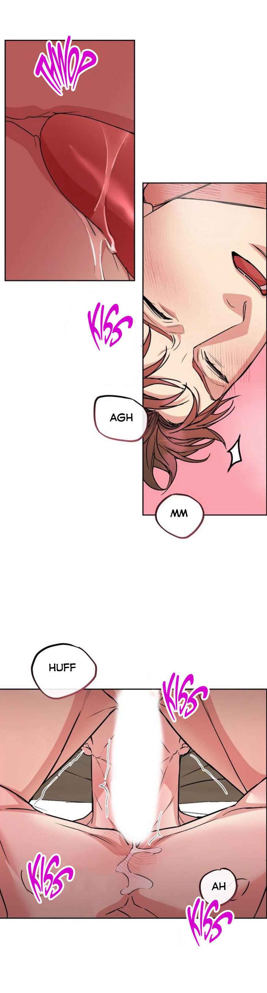DOG AND BIRD Chapter 55.5 - Page 5 in English