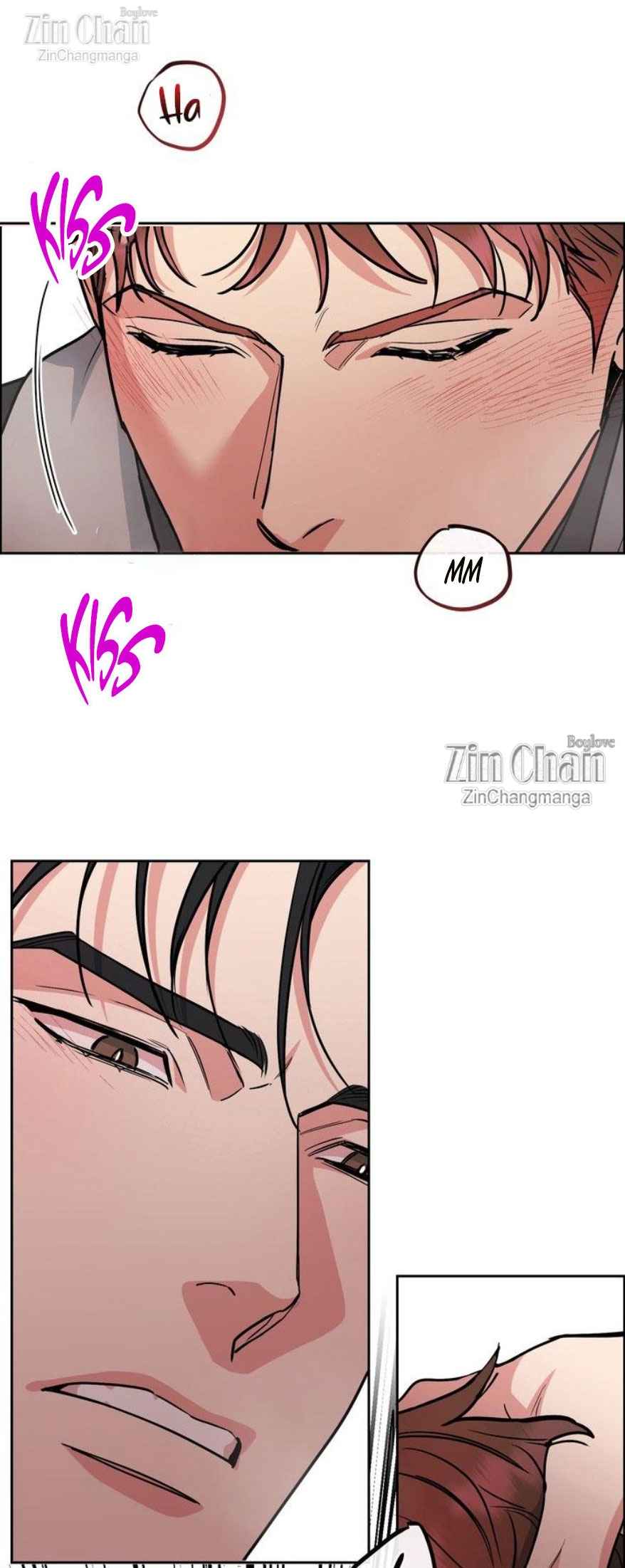 DOG AND BIRD Chapter 55 - Page 12 in English