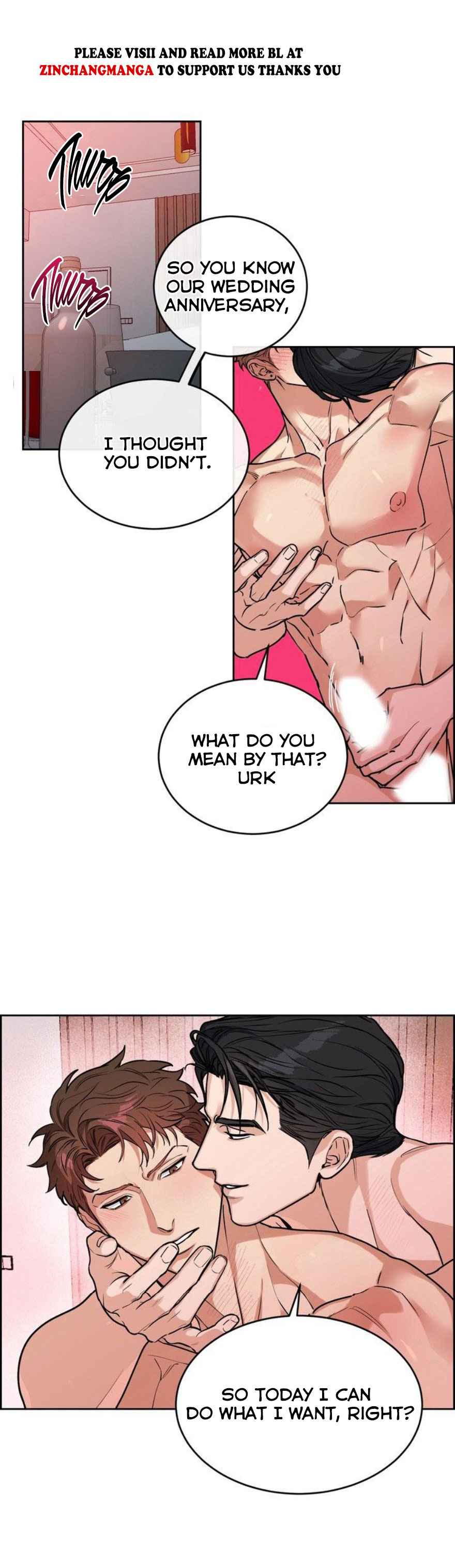 DOG AND BIRD Chapter 56 - Page 3 in English