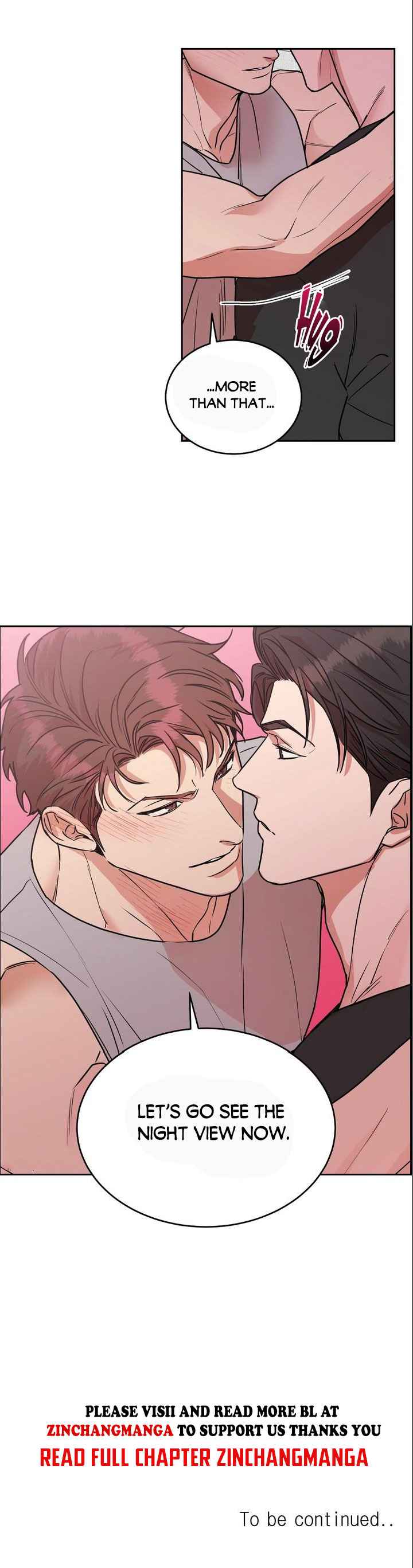 DOG AND BIRD Chapter 57.5 - Page 12 in English