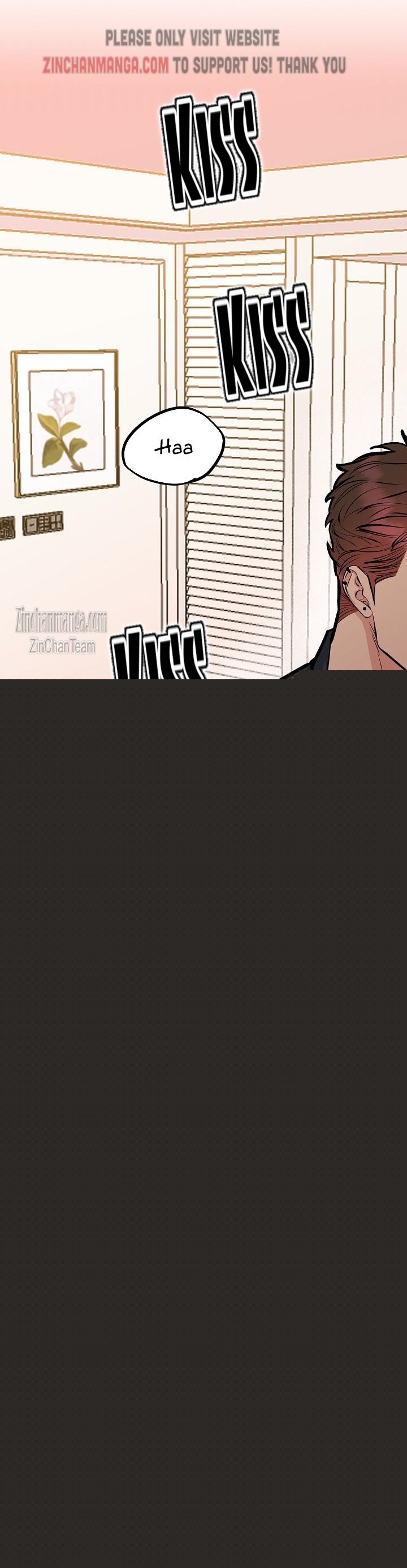DOG AND BIRD Chapter 6.5 - Page 3 in English