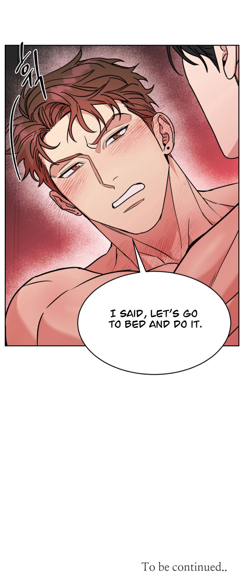 DOG AND BIRD Chapter 62.5 - Page 12 in English