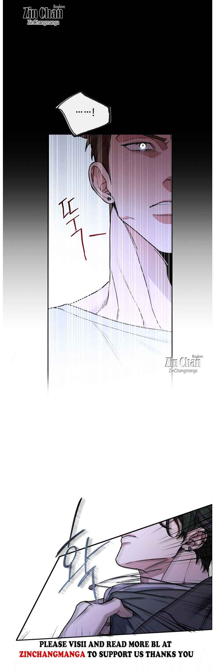 DOG AND BIRD Chapter 68.5 - Page 6 in English