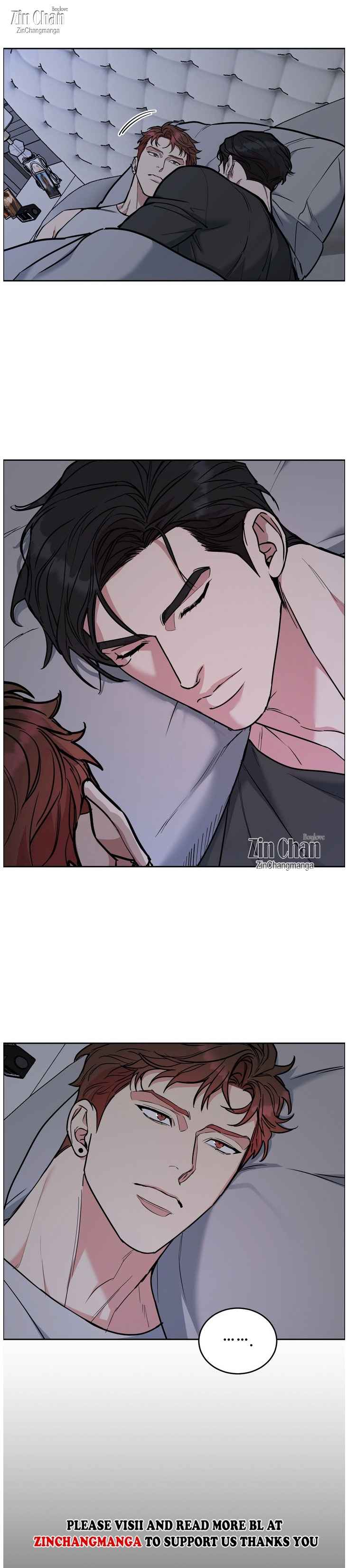 DOG AND BIRD Chapter 69 - Page 4 in English