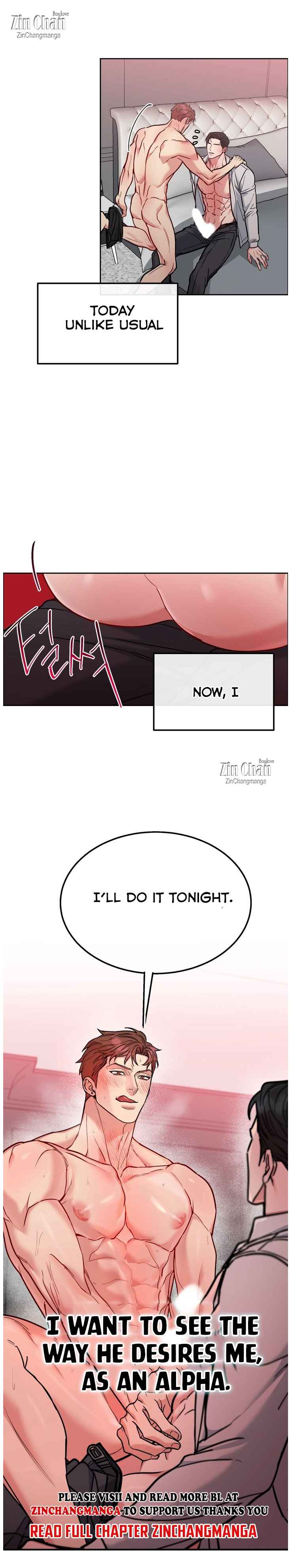 DOG AND BIRD Chapter 70.5 - Page 10 in English
