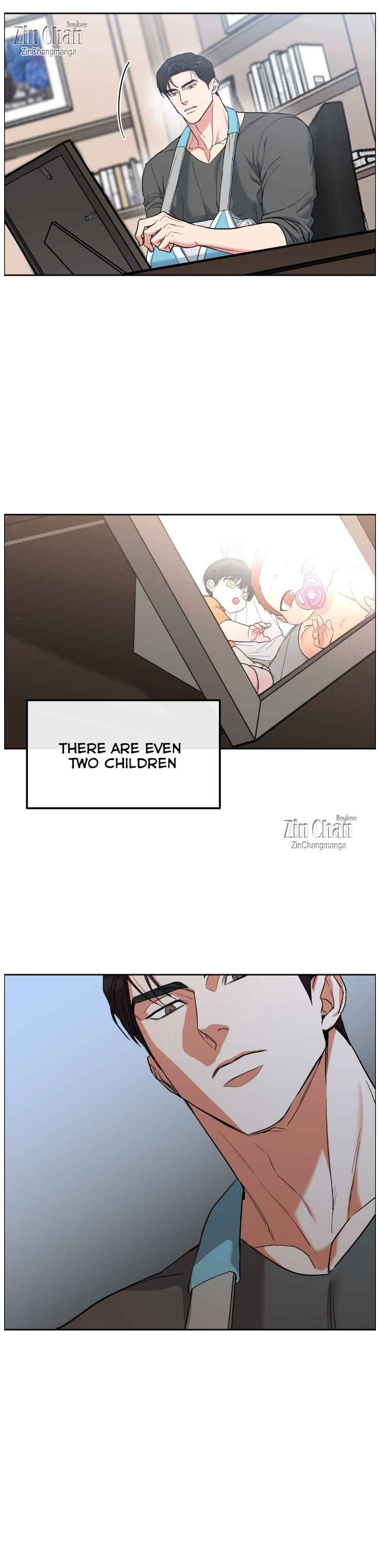 DOG AND BIRD Chapter 74.6 - Page 7 in English