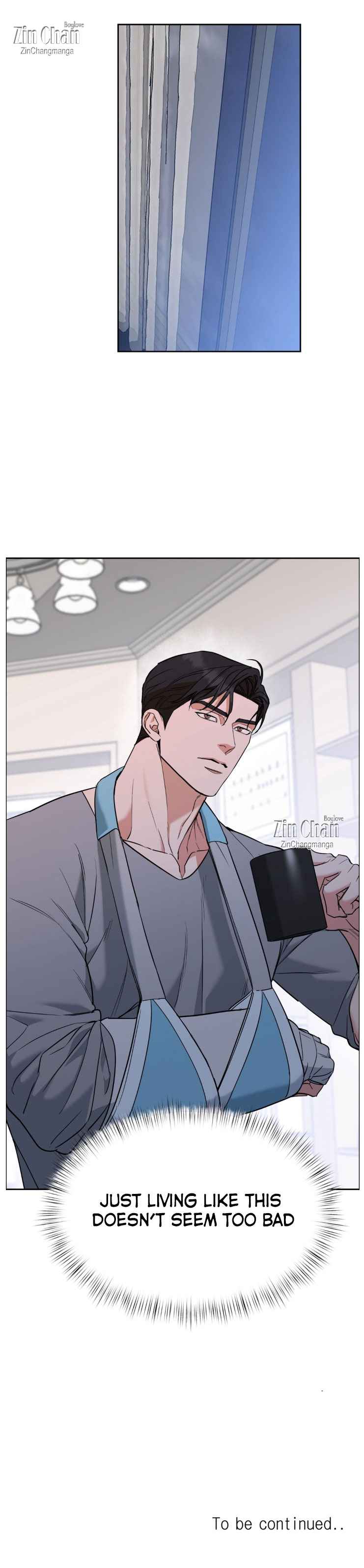 DOG AND BIRD Chapter 75.5 - Page 11 in English