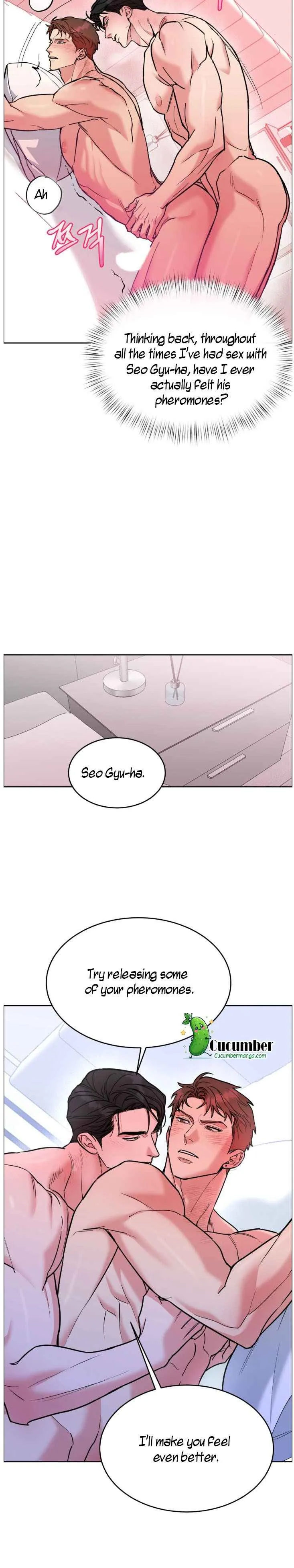 DOG AND BIRD Chapter 78 - Page 9 in English
