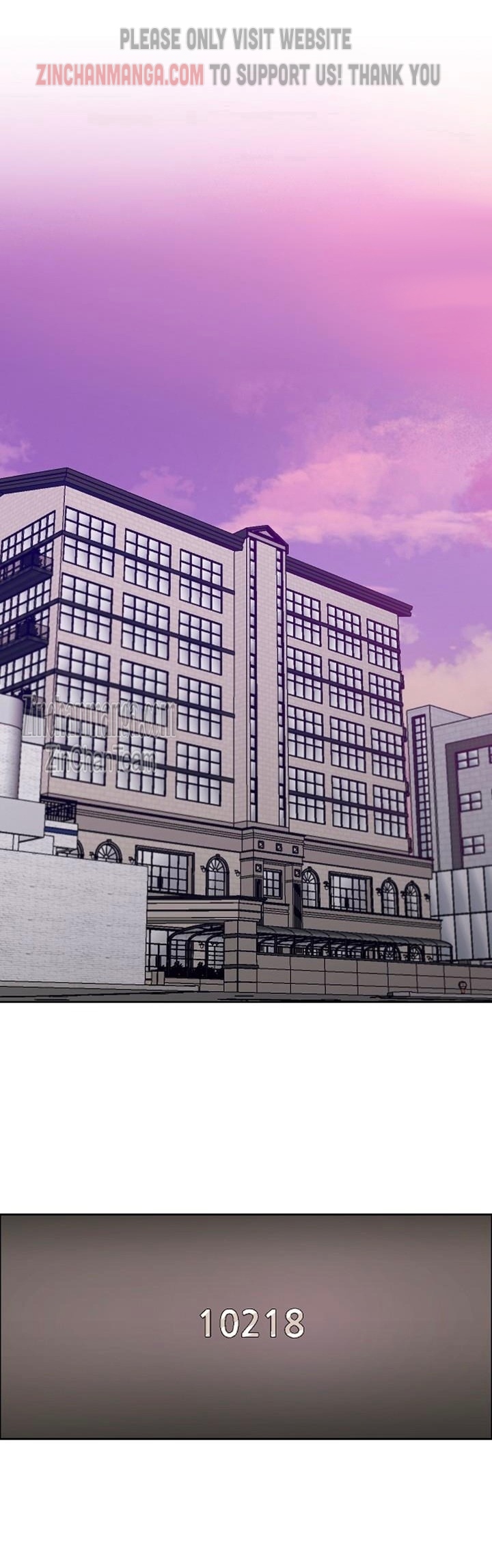 DOG AND BIRD Chapter 9 - Page 15 in English