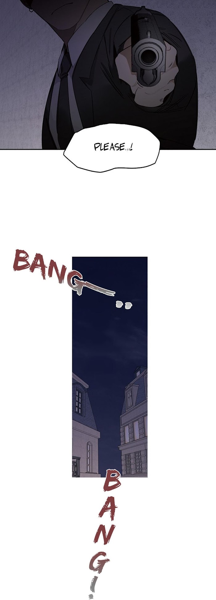 Roses And Champagne [paw] Chapter 1 - Page 28 in English