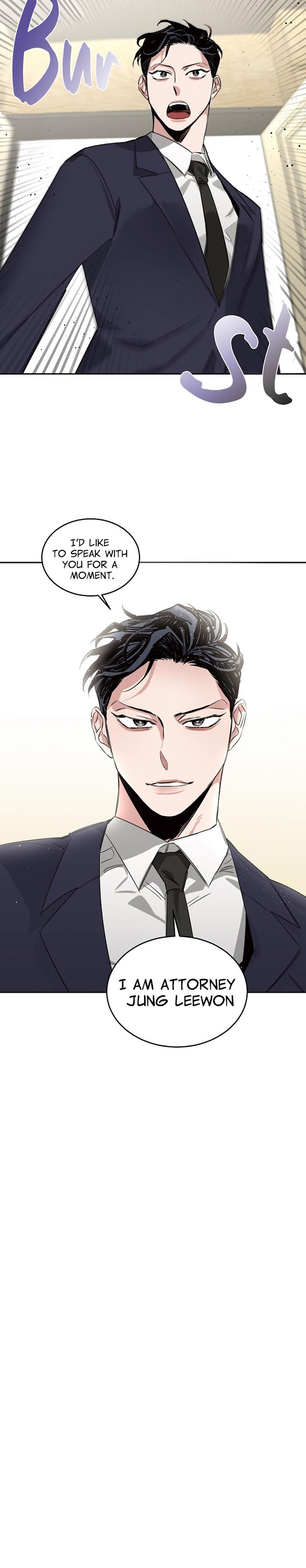 Roses And Champagne [paw] Chapter 1 - Page 40 in English