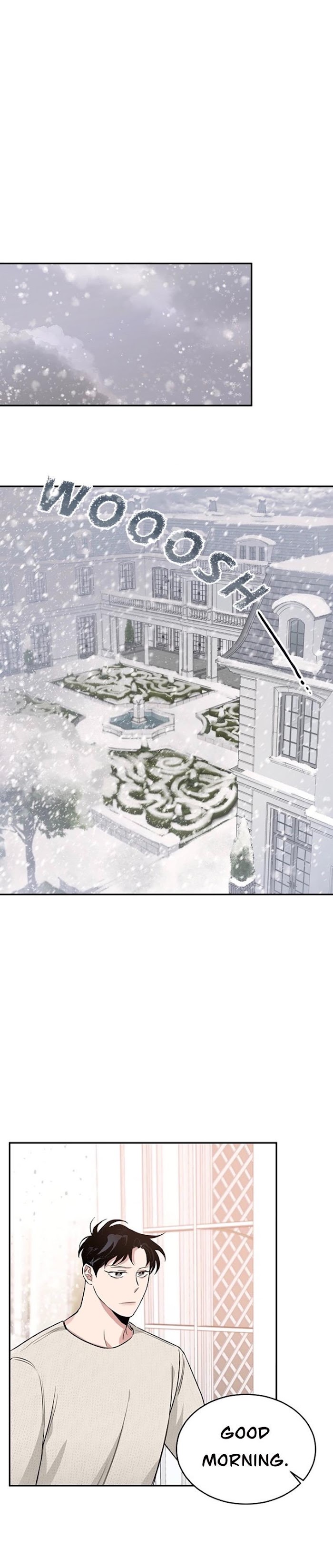 Roses And Champagne [paw] Chapter 11 - Page 23 in English