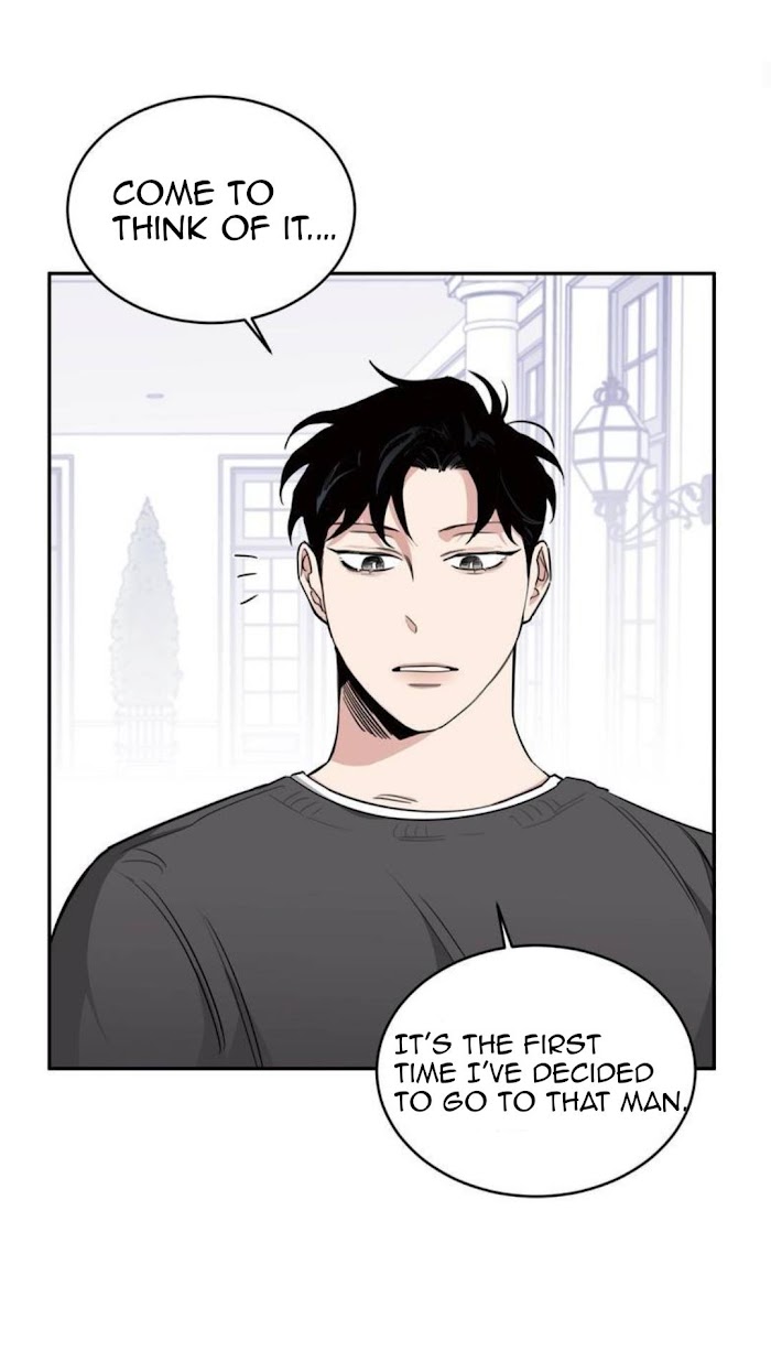 Roses And Champagne [paw] Chapter 12 - Page 10 in English